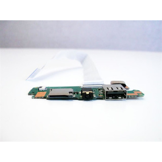 Placa Audio|USB|MICROSD Insys FV5-ML1401 (I5-N1401-USB)