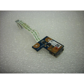 Placa USB HP Compaq Presario CQ62