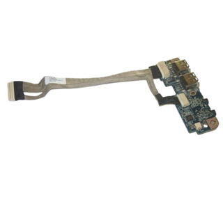 Placa USB para HP Compaq 8710w
