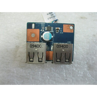 Placa USB Acer Aspire 5738