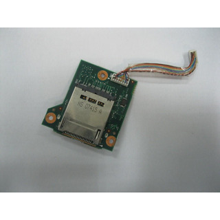 Placa USB para HP 6715b