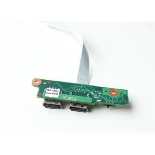 Placa USB + Cabo para Toshiba Satellite A100