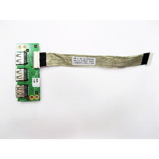 Placa Audio/ USB para Fujitsu Siemens Esprimo V5515
