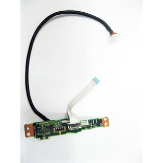 Placa USB + Infravermelhos Toshiba Satellite S2450