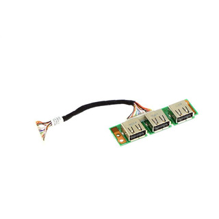 Placa 3xUSB para Acer Extensa 5620