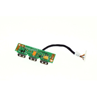 Placa 3xUSB para Acer Extensa 5620