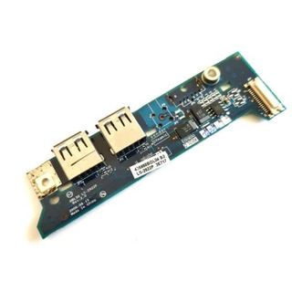 Placa 2xUSB Acer Aspire 5633 WLMI