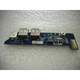 Placa 2xUSB Acer Aspire 5633 WLMI