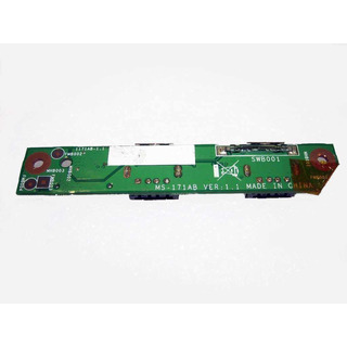 Placa 2xUSB MSI Megabook L735 (MS-171AB)