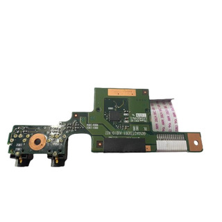 Placa Audio \ L.Cartões para HP 620-B103A