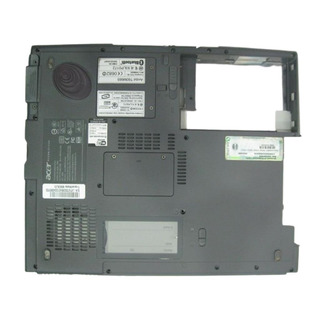 Bottom Case para Acer TravelMate800