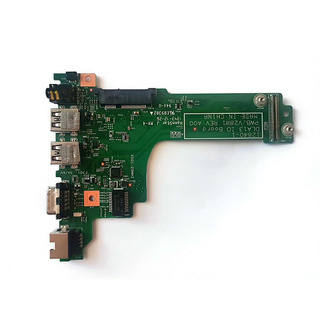 Placa 2xUSB|VGA|Audio|RJ45 Dell Latitude 3330 (12840-1)