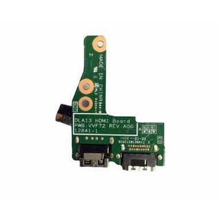 Placa USB|HDMI Dell Latitude 3330 (12841-1)