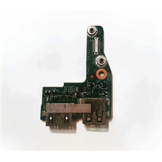 Placa USB|HDMI Dell Latitude 3330 (12841-1)