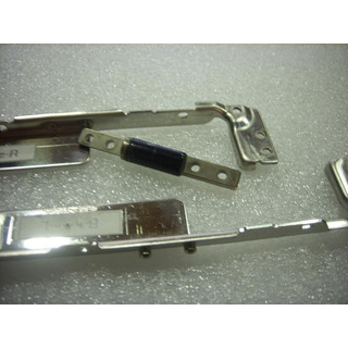 Hastes/ Dobradiças para Fujitsu Siemens Lifebook C1020