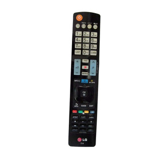 Comando Original para TV LG 47LA620S-ZA (AKB73756567)