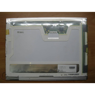 Ecrã LCD 15'' Matte 30 Pin CCFL  LP150X04(E2)