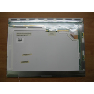 Ecrã LCD 15'' Matte 20 Pin CCFL LQ150X1LH62