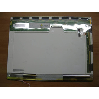 Ecrã LCD 15'' Matte 30 Pin CCFL (CLAA150XH01 S)