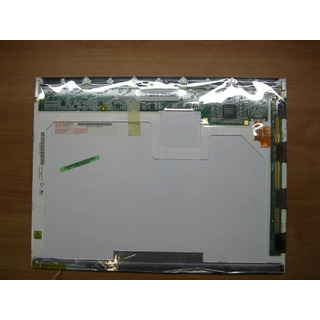 Ecrã LCD 15'' Matte 30 Pin CCFL (B150PG01 V.0)
