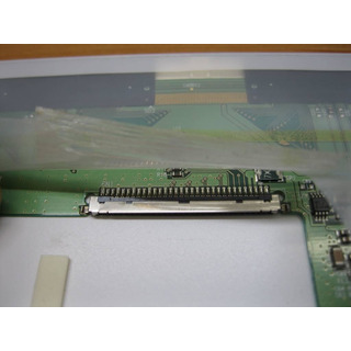 Ecrã LCD 15'' Matte 30 Pin CCFL LP150X08(A3)(NA)