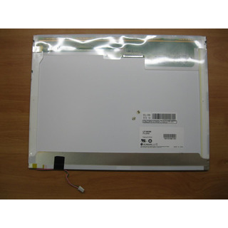 Ecrã LCD 15'' Matte 30 Pin CCFL LP150X08(TL)(A2)