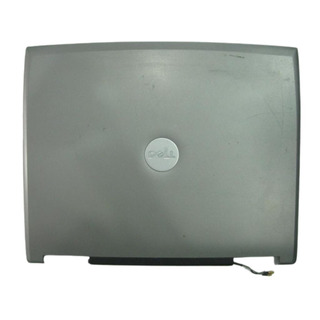 LID / Screen Cover para Dell Latitude D520