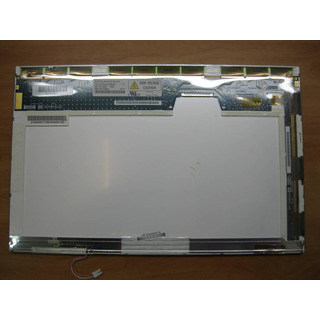 Ecrã LCD 15.4'' LED Bright CLAA154WA05AN V1