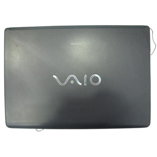 LID / Screen Cover para Sony Vaio VGN-S1XP