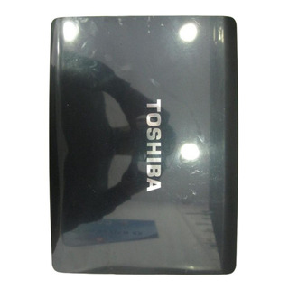 LID / Screen Cover para Toshiba Equium A200-26D