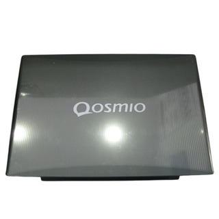 LID / Screen Cover para Toshiba Qosmio G55/ 50