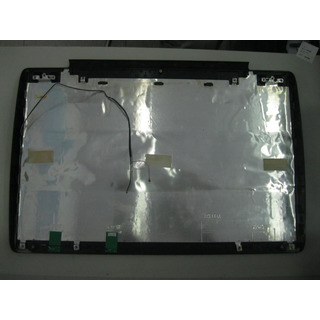 LID / Screen Cover para Toshiba Qosmio G55/ 50