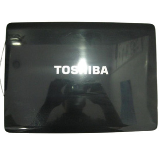 LID / Screen Cover para Toshiba Satellite A200
