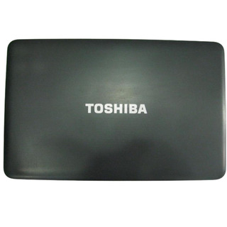 LID / Screen Cover para Toshiba Satellite C850 / C850D