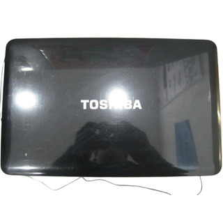 LID / Screen Cover para Toshiba Satellite C855D-124