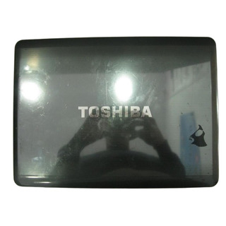 LID / Screen Cover para Toshiba Satellite P305D