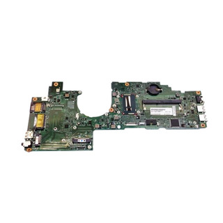 Motherboard para FUJITSU  Lifebook U Series i5-4200u