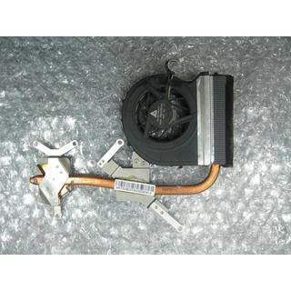 Ventilador + Ventoinha para Toshiba Satellite A300 (ART3CBD3TA0I300)