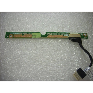 Placa Botões para ASUS EEEPC 1000H