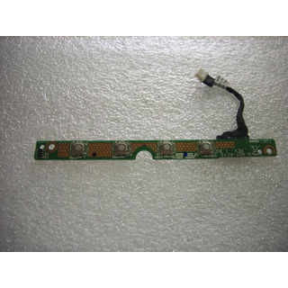 Placa Botões para ASUS EEEPC 1000H