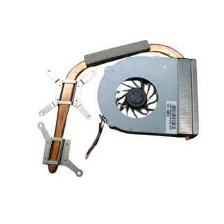 Ventoinha + Dissipador Asus G50V ROG (13N0-4CA0501)