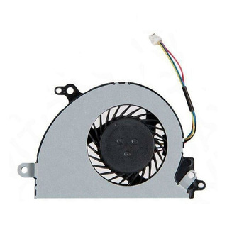 Ventilador Cooler ASUS X553M Original (13N0-RLP0202)