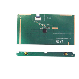 Touchpad Insys FV5-ML1401 (IHCTPD-10476-N14-V21)