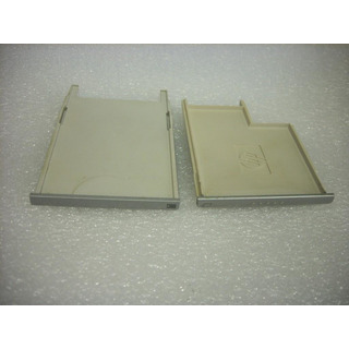 Tampas PCMCIA para HP Pavillion DV4000