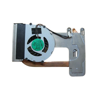 Ventoinha + Dissipador para Toshiba Satellite T110