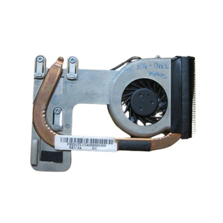 Ventoinha + Dissipador para Toshiba Satellite T110
