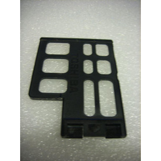 Tampa PCMCIA para Toshiba Satellite A350