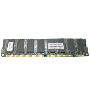 Memória DIMM 256MB PC133
