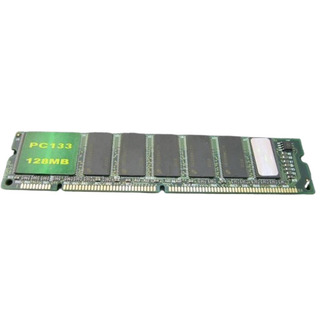 Memória Spacewalker DIMM 128MB PC133