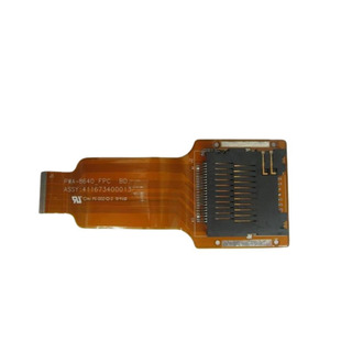 Placa Leitor de Cartões para Tekneo